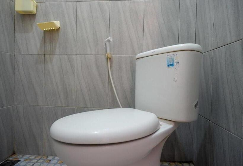 Hotel Koolkost Syariah Near Living Plaza Purwokerto