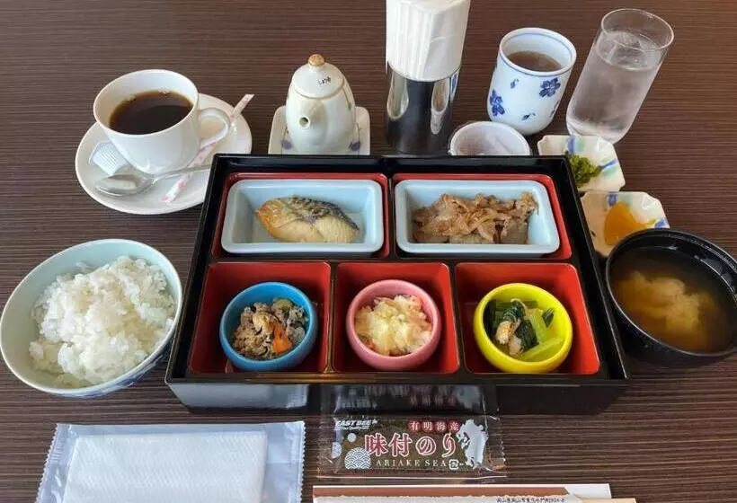 Saidaiji Grand Hotel Vacation Stay 67886v