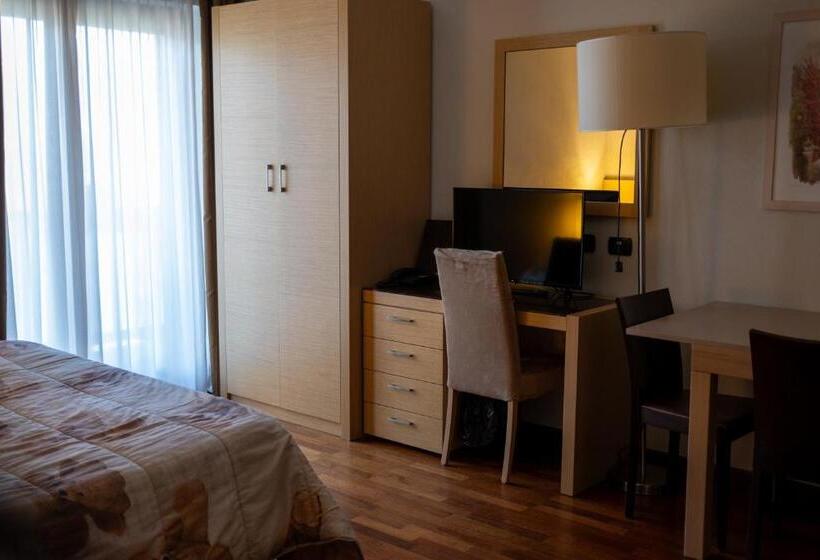 Residence Cianfuran  Happy Rentals