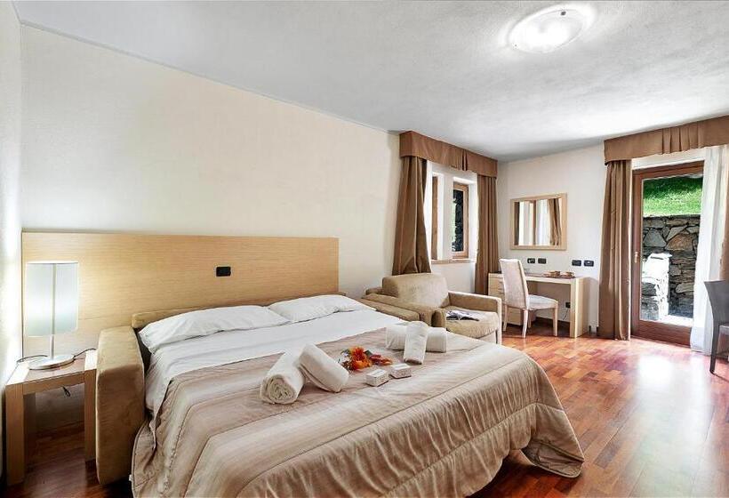 Residence Cianfuran  Happy Rentals