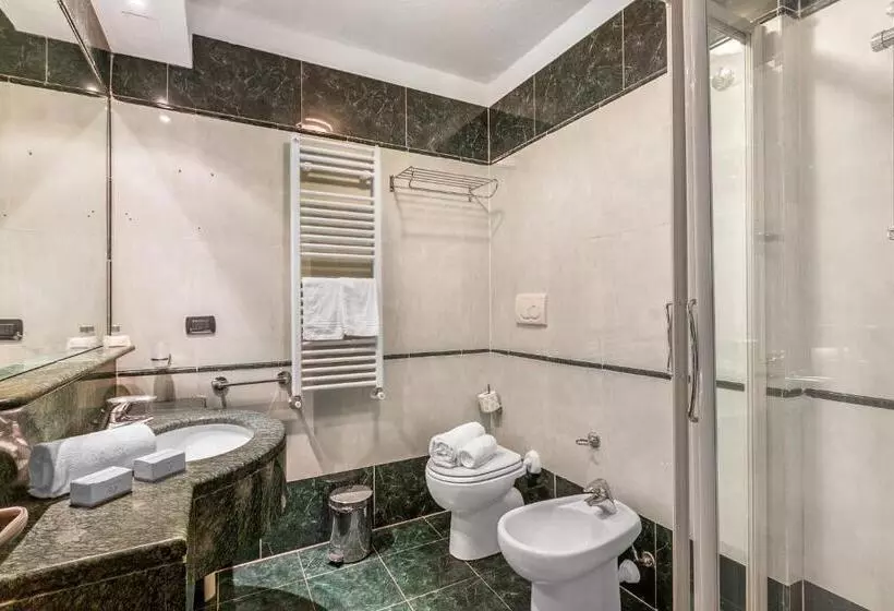 Residence Cianfuran  Happy Rentals