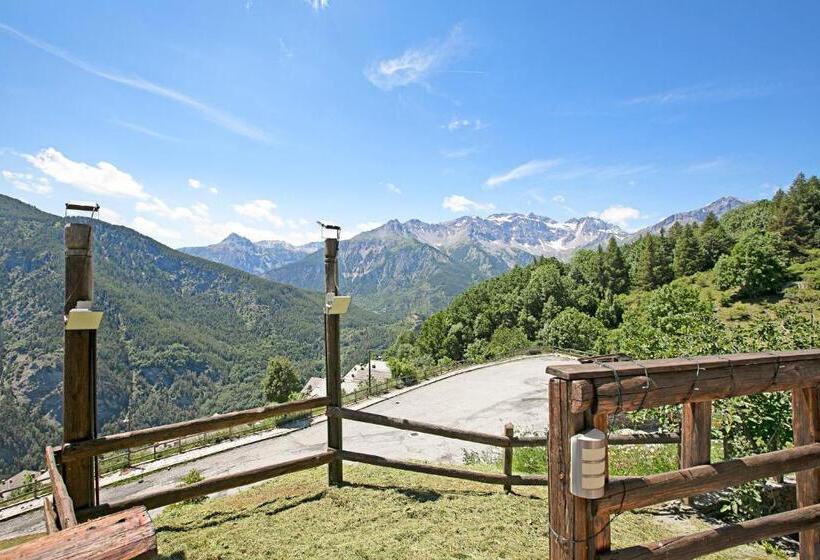 Residence Cianfuran  Happy Rentals