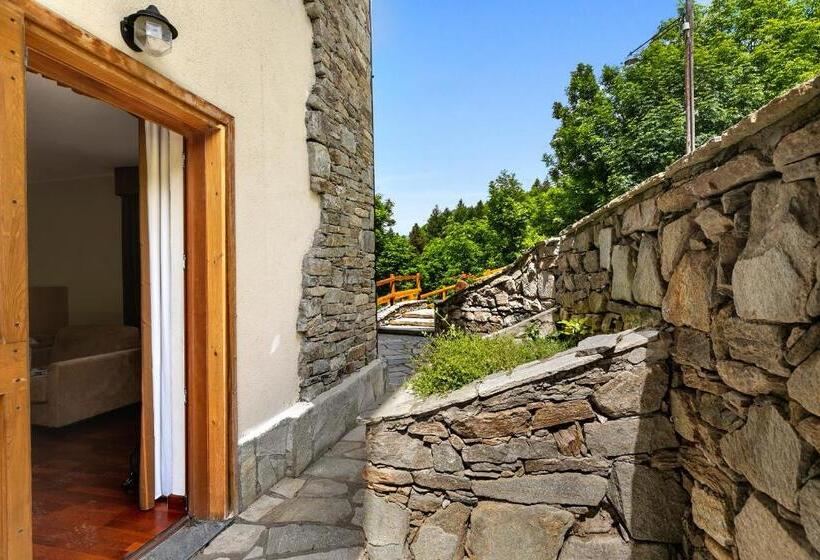 Residence Cianfuran  Happy Rentals