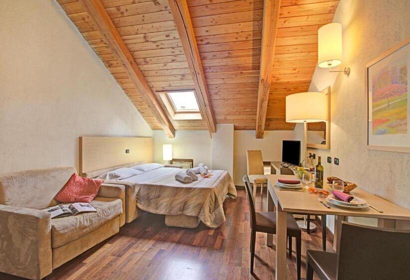 Residence Cianfuran  Happy Rentals