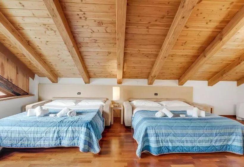 Residence Cianfuran  Happy Rentals