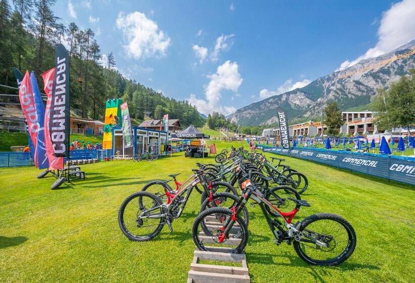 Residence Cianfuran  Happy Rentals