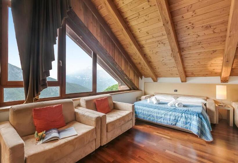 Residence Cianfuran  Happy Rentals