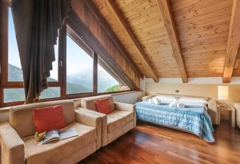 Residence Cianfuran  Happy Rentals