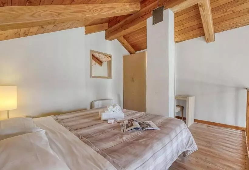 Residence Cianfuran  Happy Rentals