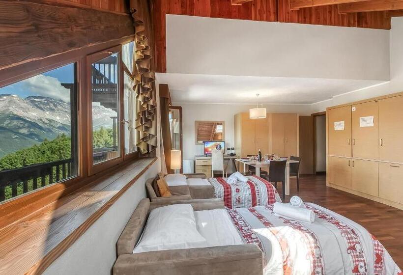 Residence Cianfuran  Happy Rentals