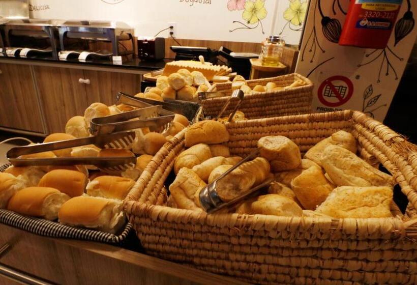 هتل Acqua Inn Maceio Ponta Verde