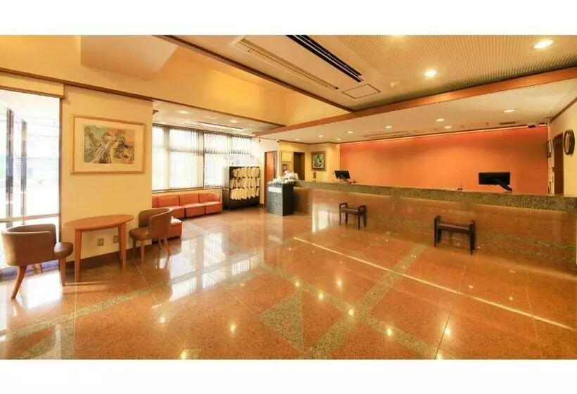 Hotelli Maple Inn Makuhari Vacation Stay 69627v