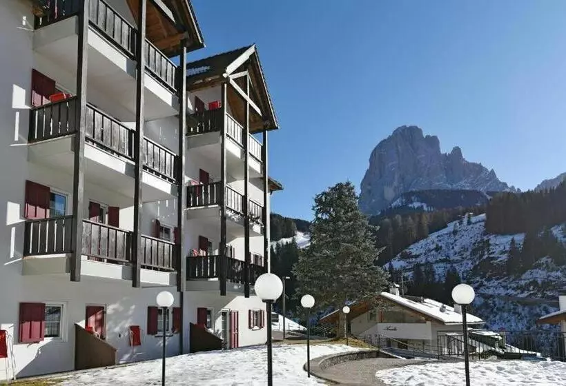 Residence Casa Metz Hrg