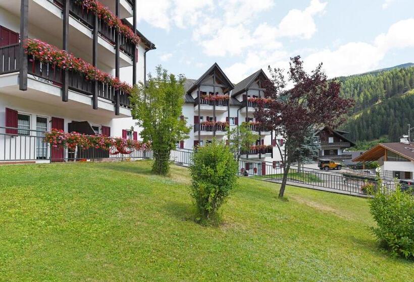 Residence Casa Metz Hrg