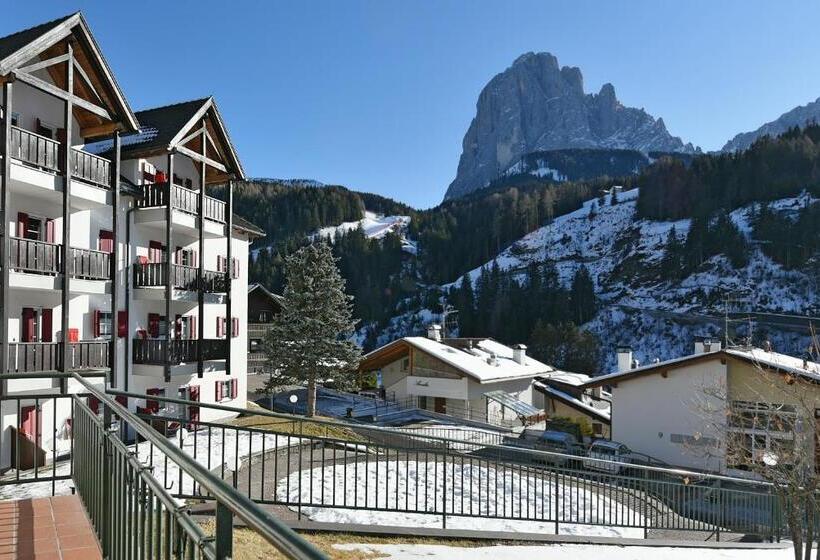 Residence Casa Metz Hrg