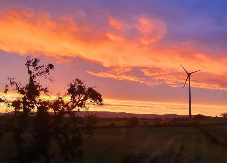 The Blue Horse Suite At The Grumpy Schnauzer B&b Private Hot Tub, Gym, Breakfast, Stunning!