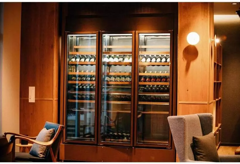 ホテル Karuizawa Cross   Vacation Stay 56456v