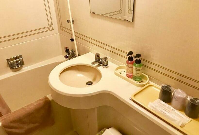 Osaka Bay Plaza Hotel   Vacation Stay 44083v