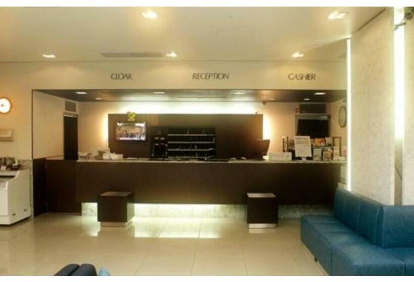 Osaka Bay Plaza Hotel   Vacation Stay 44083v