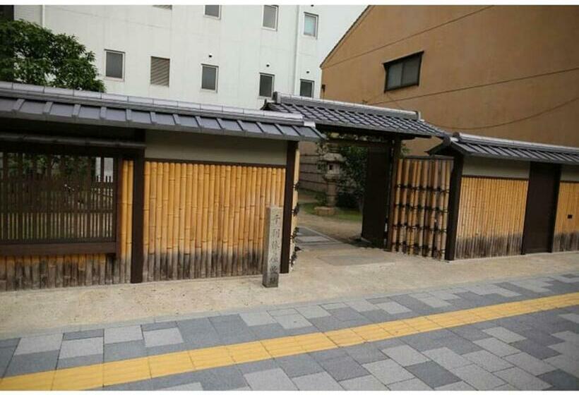 Osaka Bay Plaza Hotel   Vacation Stay 44083v