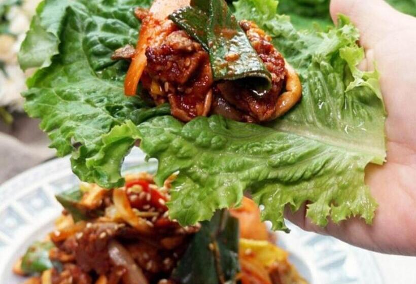 Hotell Oyado Fubuki   Vacation Stay 45515v