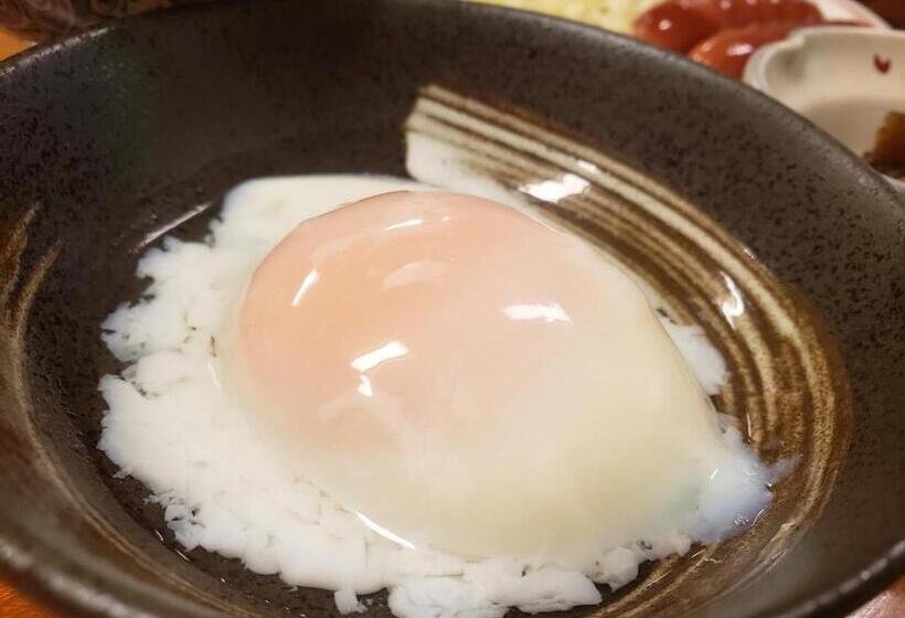 Hotell Oyado Fubuki   Vacation Stay 45515v