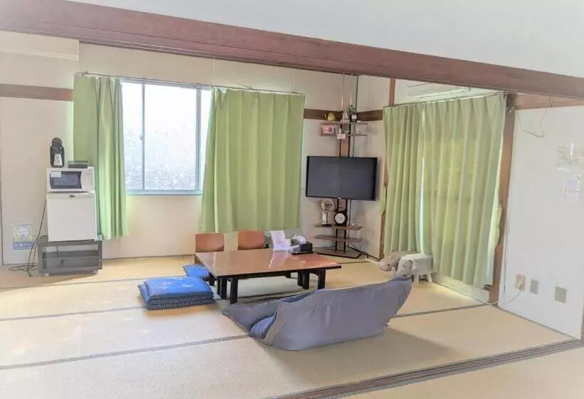 ホテル Oyo Ryokan Hamanako No Yado Kosai  Vacation Stay 38823v
