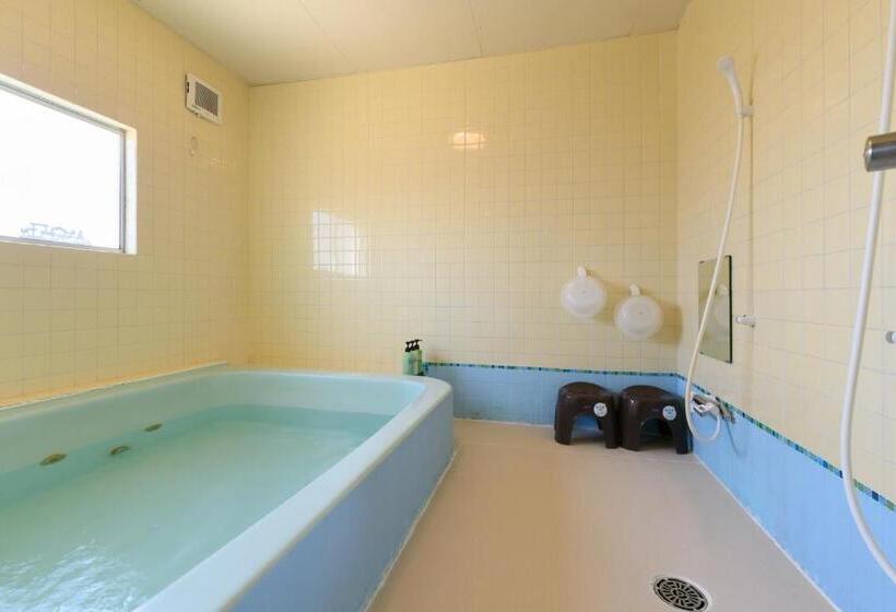 호텔 Oyo Ryokan Hamanako No Yado Kosai  Vacation Stay 38823v