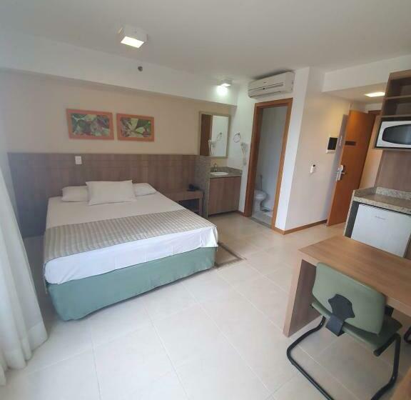 فندق Saint Moritz Express Shn