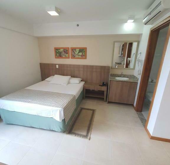 فندق Saint Moritz Express Shn