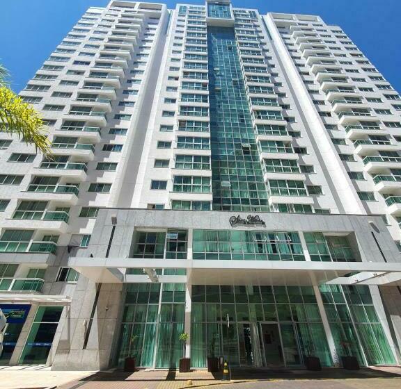 فندق Saint Moritz Express Shn