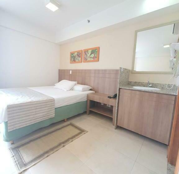 فندق Saint Moritz Express Shn