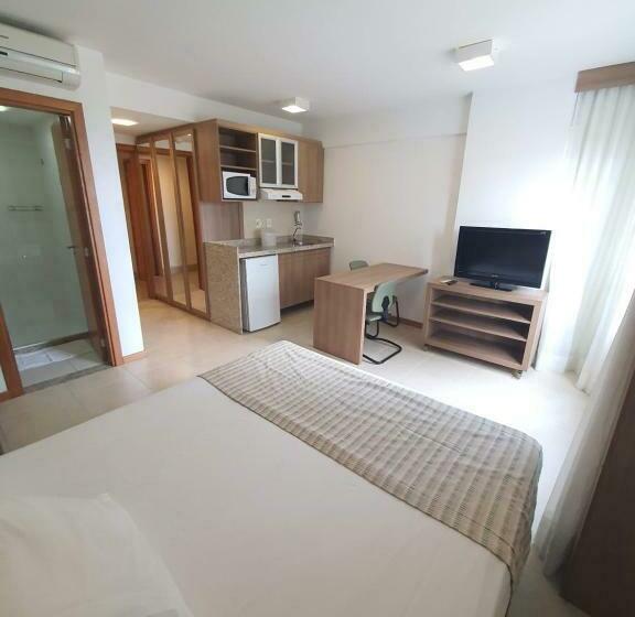 فندق Saint Moritz Express Shn