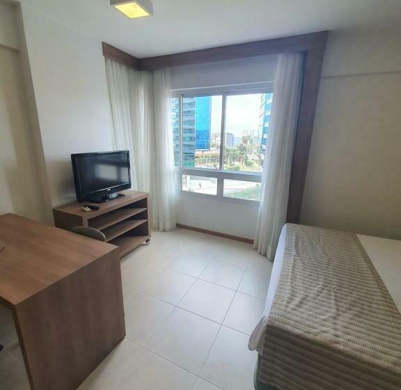 فندق Saint Moritz Express Shn