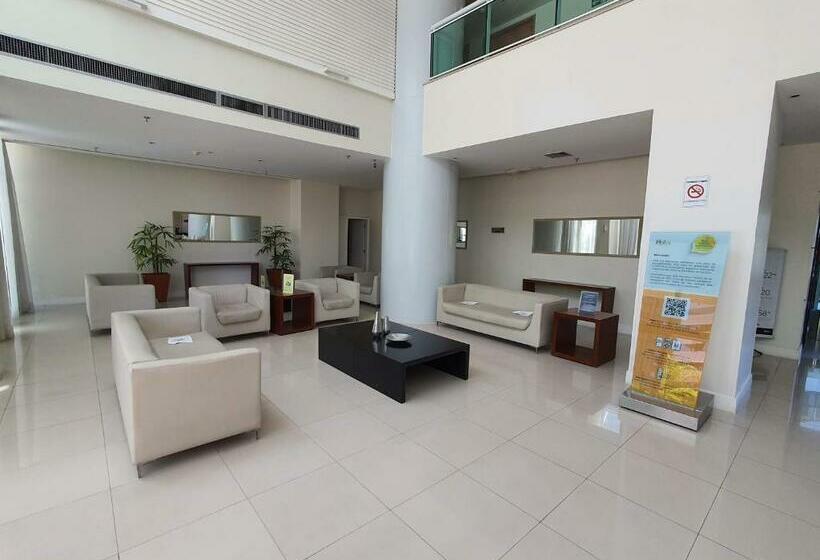 فندق Saint Moritz Express Shn