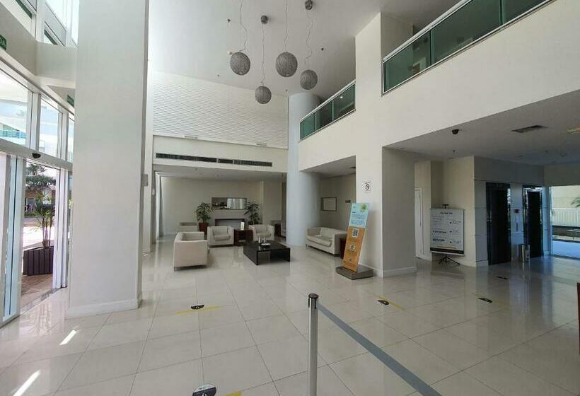 فندق Saint Moritz Express Shn