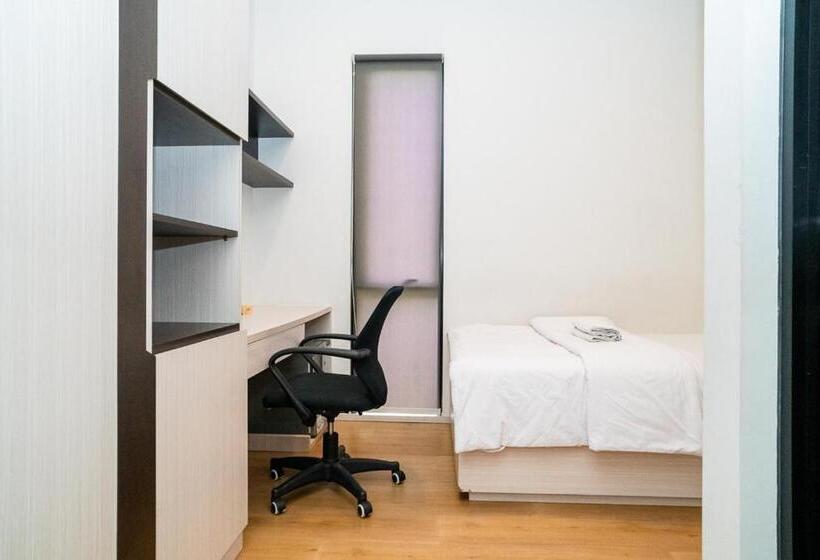 Pensjonat Three J Residence