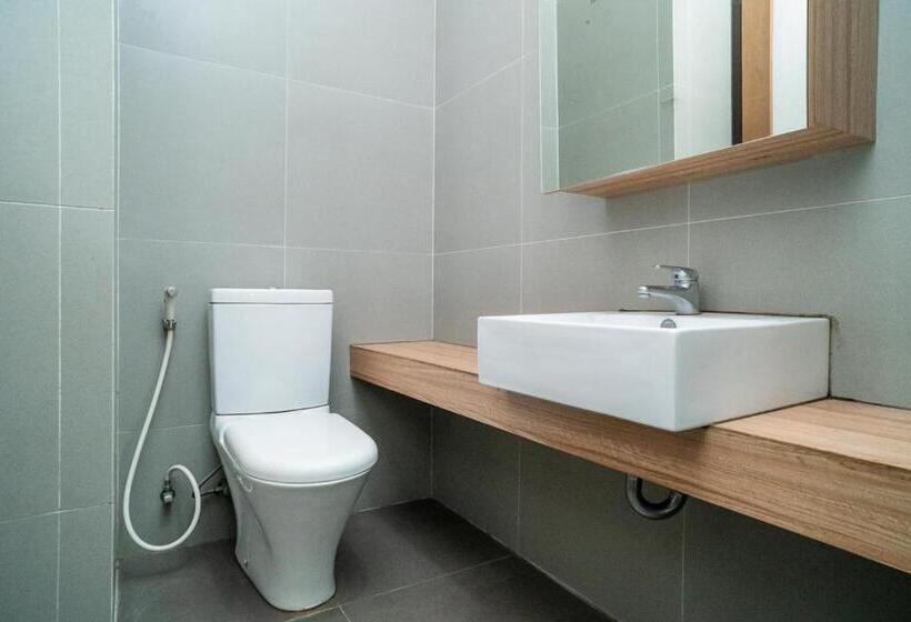 Pensjonat Three J Residence