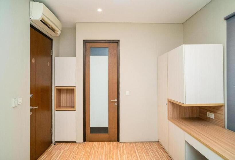 Pensjonat Three J Residence