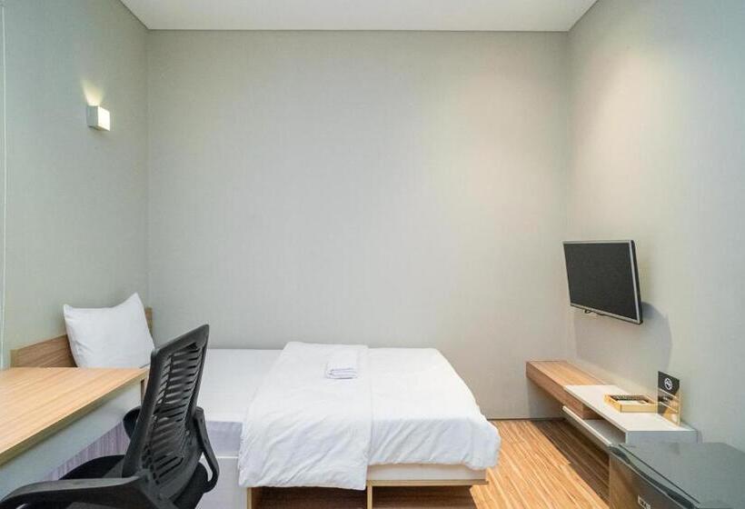 Pensjonat Three J Residence