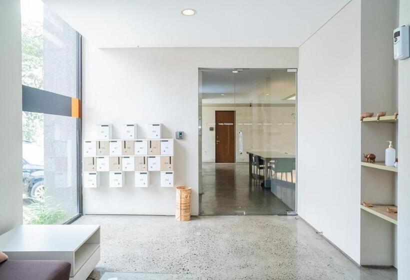 Pensjonat Three J Residence