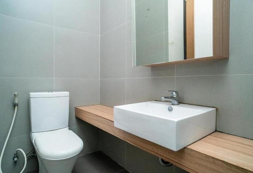 Pensjonat Three J Residence