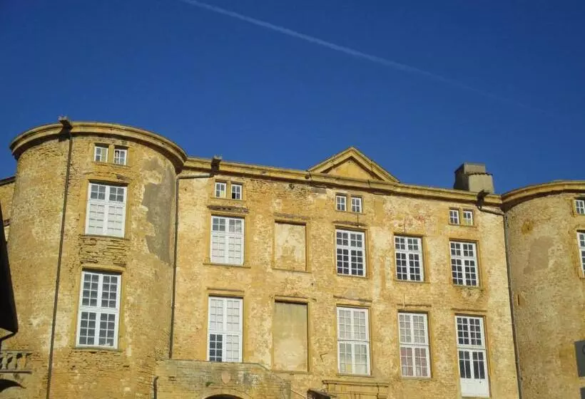 Appartement Jarnioux   Les Meublés Des Pierres Dorées