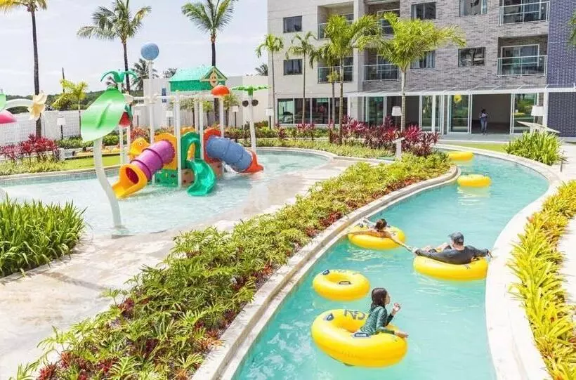 Resort Salinas Exclusive