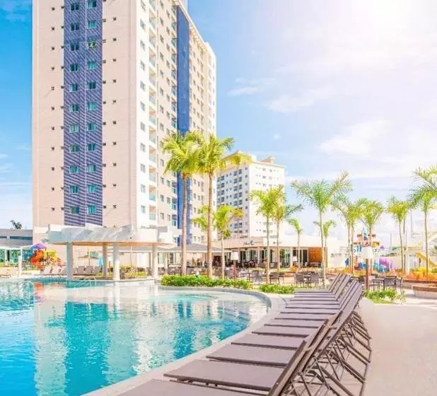 Resort Salinas Exclusive
