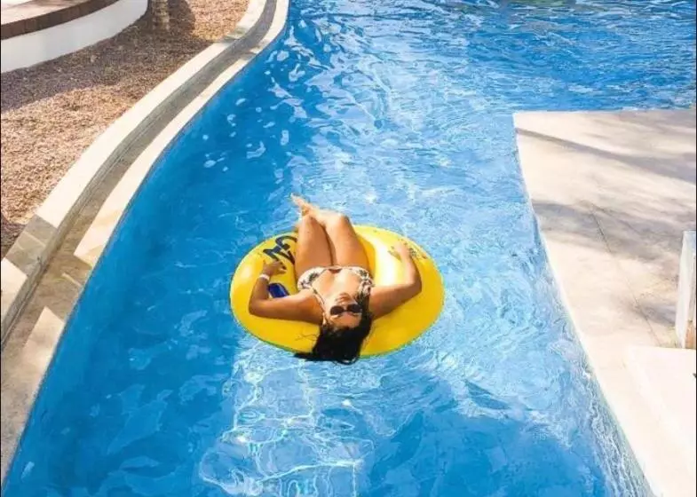 Resort Salinas Exclusive