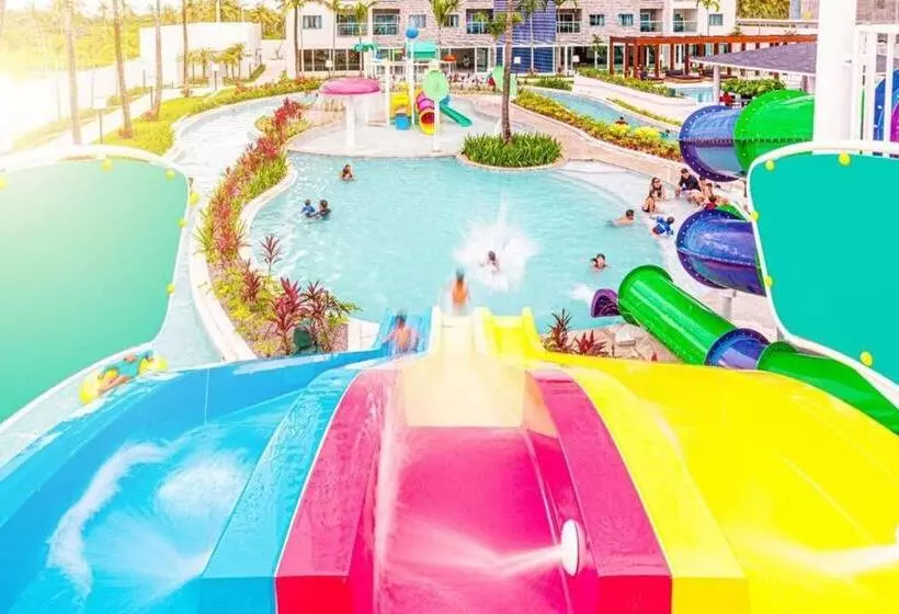 Resort Salinas Exclusive