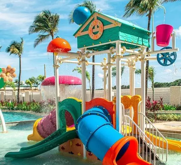 Resort Salinas Exclusive