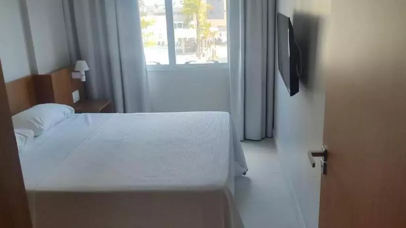 Resort Salinas Exclusive