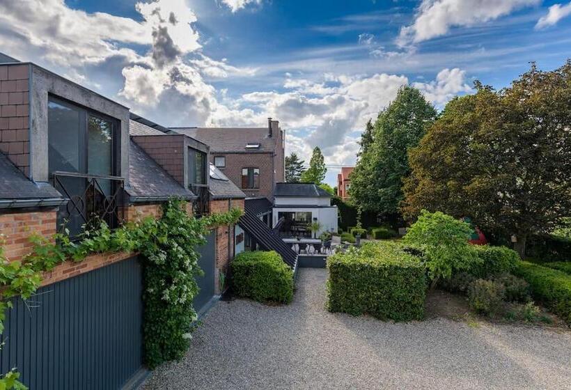 민박 Rue Haute By M&m 4 Sterren Bed En Breakfast Vlakbij Maastricht